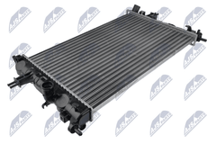 Kühler Motorkühlung für OPEL ASTRA H Caravan GTC TwinTop Stufenheck ZAFIRA /