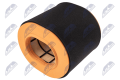 Luftfilter für FIAT DUCATO Kasten Pritsche/Fahrgestell Bus