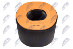 Luftfilter für FIAT DUCATO Kasten Pritsche/Fahrgestell Bus