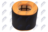 Luftfilter für FIAT DUCATO Kasten Pritsche/Fahrgestell Bus