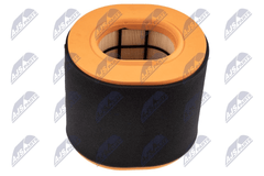 Luftfilter für FIAT DUCATO Kasten Pritsche/Fahrgestell Bus