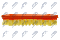 Luftfilter für BMW 1 2 Coupe Cabriolet 3 Gran Turismo Touring 4