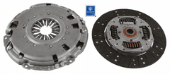 Kupplungssatz für FORD TRANSIT V363 Kasten Pritsche/Fahrgestell