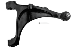 Querlenker Hinterachse links für HYUNDAI KIA ix55 SANTA FÉ I II SORENTO