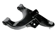 Querlenker Hinterachse links für NISSAN PATHFINDER III VAN