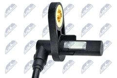 ABS Sensor Raddrehzahl Vorderachse links für NISSAN ALMERA II Hatchback
