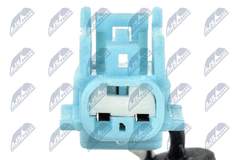 ABS Sensor Raddrehzahl Vorderachse links für NISSAN ALMERA II Hatchback