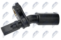 ABS Sensor Raddrehzahl Vorderachse links für AUDI SEAT SKODA VW CUPRA A1 City