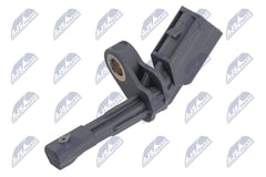 ABS Sensor Raddrehzahl Hinterachse rechts für AUDI SEAT SKODA VW A1 Sportback Q3