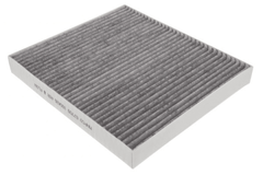 Filter Innenraumluft für OPEL ASTRA G Stufenheck Caravan CC Coupe Cabriolet H