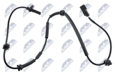 ABS Sensor Raddrehzahl Vorderachse für MAZDA CX-3