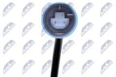 ABS Sensor Raddrehzahl Hinterachse für LAND ROVER FREELANDER I Soft Top