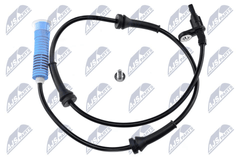 ABS Sensor Raddrehzahl Hinterachse für LAND ROVER FREELANDER I Soft Top