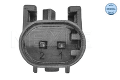 ABS Sensor Raddrehzahl Vorderachse für MERCEDES-BENZ A-KLASSE B-KLASSE Sports