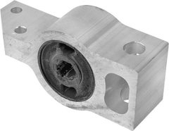 Lagerung Lenker Vorderachse hinten für AUDI SEAT VW Q3 ALHAMBRA VAN PASSAT B7