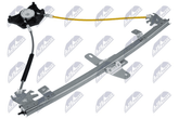 Fensterheber für PEUGEOT 407 SW