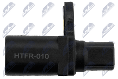 ABS Sensor Raddrehzahl Hinterachse für FORD MAZDA VOLVO C-MAX II FOCUS Turnier