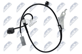ABS Sensor Raddrehzahl Vorderachse rechts für MAZDA RX-8