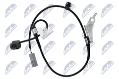 ABS Sensor Raddrehzahl Vorderachse rechts für MAZDA RX-8