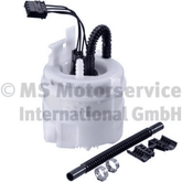 Kraftstoff Fördereinheit für CITROËN FIAT OPEL PEUGEOT TOYOTA BERLINGO C4