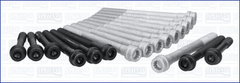 Zylinderkopfschraubensatz für ALFA ROMEO CHRYSLER FORD OPEL ROVER PLYMOUTH JEEP