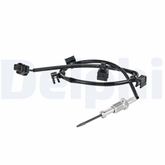 Sensor Abgastemperatur vorne für BMW MINI 1 2 Active Tourer Gran Coupe 3