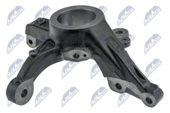 Achsschenkel Radaufhängung Vorderachse links für FIAT DOBLO