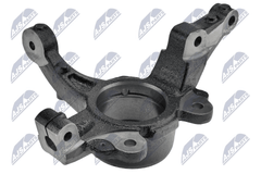 Achsschenkel Radaufhängung Vorderachse links für FIAT DOBLO