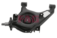 Querlenker Hinterachse links für FIAT CINQUECENTO SEICENTO / 600