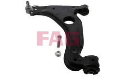 Querlenker Vorderachse links für OPEL ASTRA H Caravan GTC TwinTop Stufenheck
