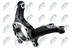 Achsschenkel Radaufhängung Vorderachse rechts für TOYOTA MIRAI RAV 4 III IV VAN