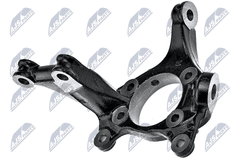 Achsschenkel Radaufhängung Vorderachse rechts für TOYOTA MIRAI RAV 4 III IV VAN