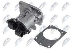 AGR Ventil für FORD C-MAX FOCUS II Turnier Stufenheck GALAXY MONDEO IV S-MAX