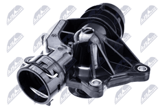 Thermostat Kühlmittel für BMW 3 Touring 5 7 X5