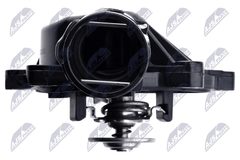 Thermostat Kühlmittel für BMW 3 Touring 5 7 X5