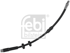 Bremsschlauch Vorderachse für CITROËN FIAT PEUGEOT JUMPER I Kasten Bus