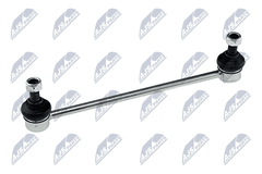 Koppelstange Stabilisator Vorderachse für CITROËN FIAT PEUGEOT JUMPY II