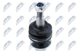 Trag Führungsgelenk Vorderachse für BMW ALPINA 5 Gran Turismo Touring 6