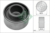 Umlenk Führungsrolle Zahnriemen für MAZDA KIA 323 C IV V F VI Schrägheck P S