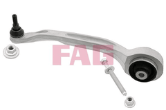 Querlenker Vorderachse hinten links für AUDI A6 Allroad C6 Avant