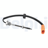 Sensor Abgastemperatur für AUDI A4 Allroad B8 Avant A5 Sportback Cabriolet A6