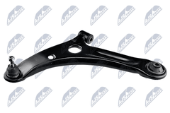 Querlenker Vorderachse links für MITSUBISHI SMART COLT VI CZC Cabriolet FORFOUR