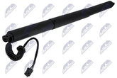Gasfeder Koffer Laderaum für SEAT LEON