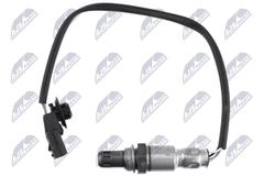 Lambdasonde für RENAULT DACIA INFINITI LOGAN I Kombi SANDERO/STEPWAY DUSTER