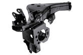 Querlenker Hinterachse links für NISSAN RENAULT QASHQAI / +2 I II SUV VAN