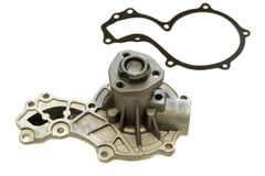 Wasserpumpe Motorkühlung für AUDI VW A4 B5 Avant A6 C4 C5 CABRIOLET B3