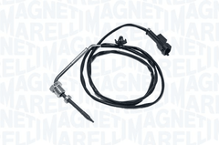 Sensor Abgastemperatur für SAAB 9-3 Cabriolet Kombi