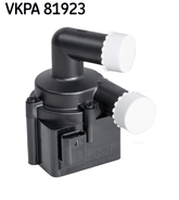 Wasserpumpe Motorkühlung für AUDI SEAT SKODA VW A3 Sportback Cabriolet A5 A6 C7