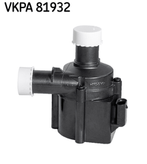 Wasserpumpe Motorkühlung für AUDI VW BENTLEY A4 B8 Avant B9 A5 Sportback
