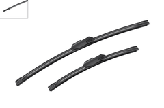 Wischblatt vorne für PEUGEOT 3008 III 5008